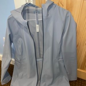 - Lululemon jacket